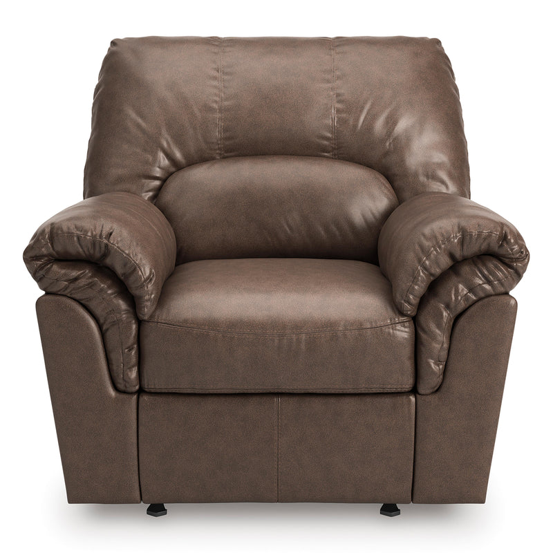  Signature Design by Ashley WillowBend PC2770525 Rocker Recliner IMAGE 2