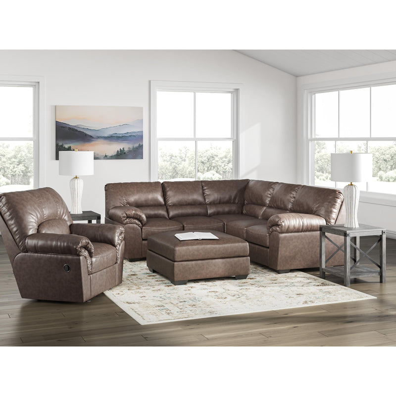  Signature Design by Ashley WillowBend PC2770525 Rocker Recliner IMAGE 9