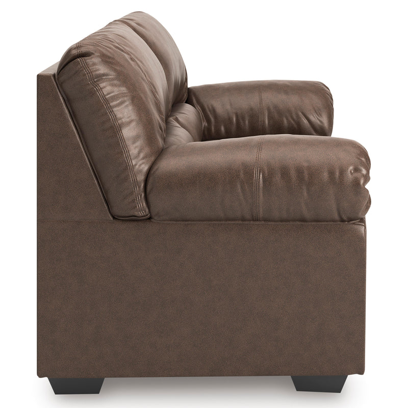  Signature Design by Ashley WillowBend PC2770535 Loveseat IMAGE 3