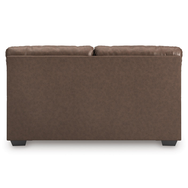  Signature Design by Ashley WillowBend PC2770535 Loveseat IMAGE 4