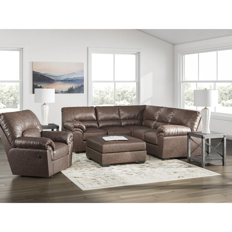  Signature Design by Ashley WillowBend PC27705S1 2 pc Sectional IMAGE 5