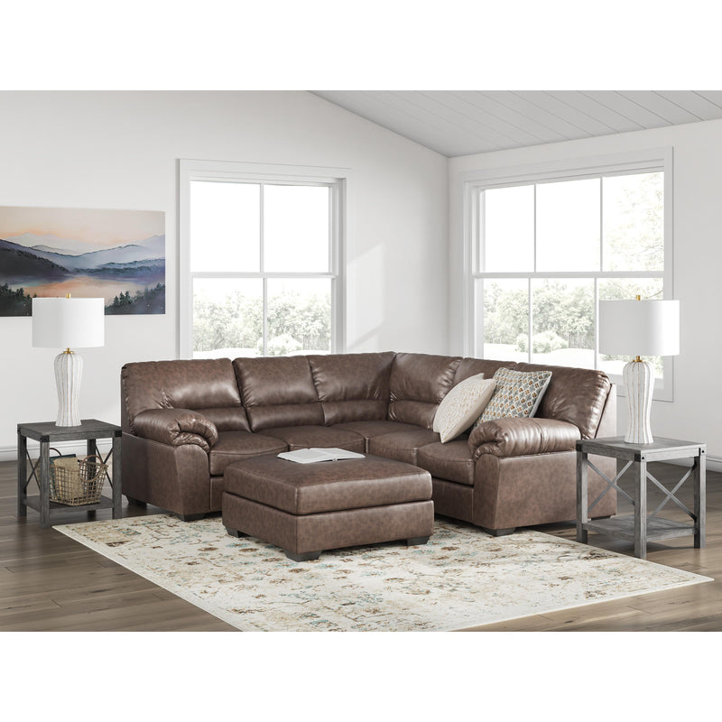  Signature Design by Ashley WillowBend PC27705S1 2 pc Sectional IMAGE 7