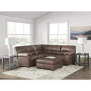  Signature Design by Ashley WillowBend PC27705S2 2 pc Sectional IMAGE 6