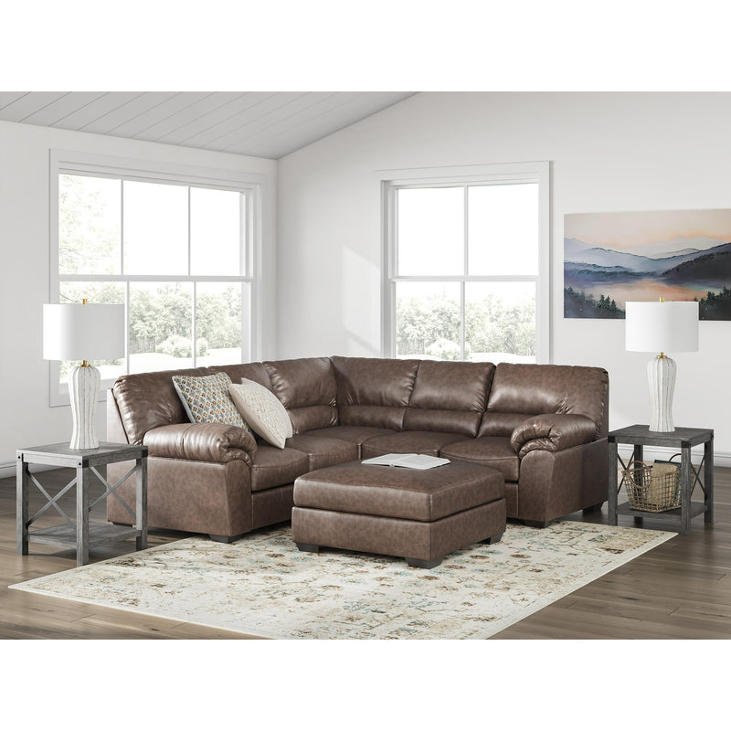  Signature Design by Ashley WillowBend PC27705S2 2 pc Sectional IMAGE 7