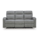 Signature Design by Ashley Gauntlet PC4220488 Reclining Sofa IMAGE 3