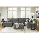  Signature Design by Ashley Clarington PC4840508 Oversized Accent Ottoman IMAGE 7