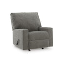  Signature Design by Ashley Clarington PC4840525 Rocker Recliner IMAGE 1