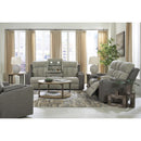 Signature Design by Ashley WhipLash PC6320413 Power Recliner with Adjustable Headrest IMAGE 9