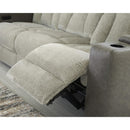Signature Design by Ashley WhipLash PC6320415 Power Reclining Sofa with Adjustable Headrest IMAGE 9