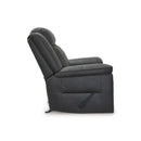 Signature Design by Ashley Status Check PC6530725 Rocker Recliner IMAGE 4
