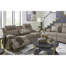Signature Design by Ashley Side-Swipe PC9140586 Reclining Loveseat IMAGE 9