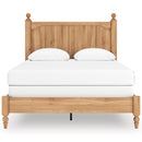 Signature Design by Ashley Aleaport PCB1075B7 Queen Panel Bed IMAGE 2