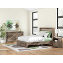 Signature Design by Ashley Elbrim PCB2005-31 Six Drawer Dresser IMAGE 6