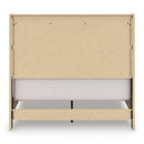  Signature Design by Ashley Elbrim PCB2005B10 Full Panel Storage Bed IMAGE 4