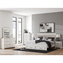  Signature Design by Ashley Zuraleus PCB3381-46 Five Drawer Chest IMAGE 12