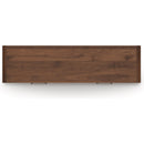  Signature Design by Ashley Fortlorn PCB386-31 Dresser IMAGE 5