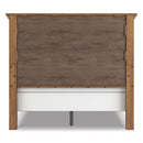 Signature Design by Ashley Feddinger PCB779B2 Queen Panel Bed IMAGE 4