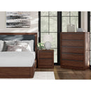 Signature Design by Ashley Dilenno PCB857-46 Five Drawer Chest IMAGE 7