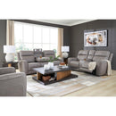 Signature Design by Ashley 5Z-Comfort PCU1090015 Power Reclining Sofa with Adjustable Headrest IMAGE 18