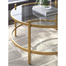  Signature Design by Ashley Pearlox T173-13 Occasional Table Set IMAGE 5