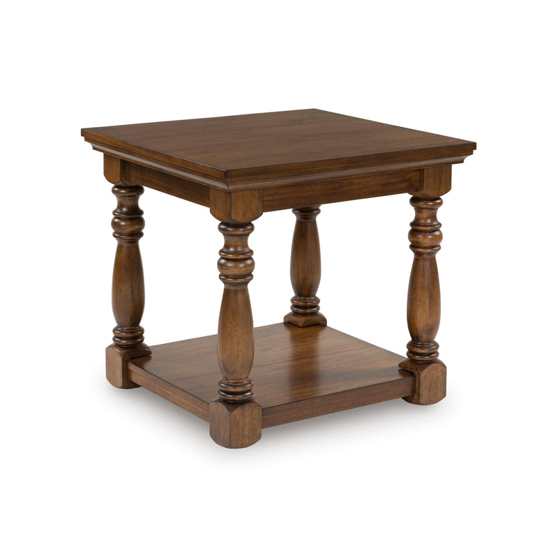 Signature Design by Ashley Sturlayne T609-3 Rectangular End Table IMAGE 1