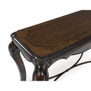 Signature Design by Ashley Maylee T617-4 Sofa Table IMAGE 5