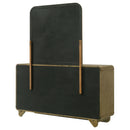 Coaster Furniture Amsbury 224273M 6-Drawer Dresser and Mirror - Nutmeg IMAGE 7