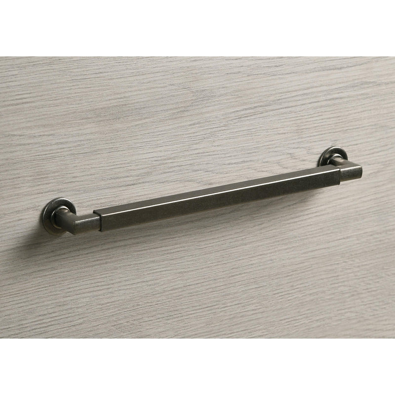  Coaster Furniture Fenwick 224983 9-Drawer Dresser - Grey Oak IMAGE 14