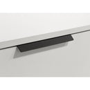  Coaster Furniture Sonora 224863 6-Drawer Bedroom Dresser - White IMAGE 11