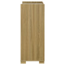  Coaster Furniture Hyland 215655 4-Drawer Chest of Drawers - Natural IMAGE 4