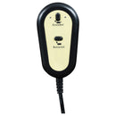  Coaster Furniture Armstrong 609475P Upholstered Power Lift Massage Recliner - Black IMAGE 13