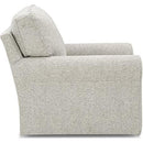  Best Home Furnishings Hanway C50SW Swivel Chair - Heather IMAGE 3