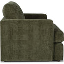  Best Home Furnishings Rumord C60 Chair & A Half - Olive IMAGE 3
