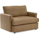  Best Home Furnishings Rumord C60LU Stationary Chair - Biscotti IMAGE 1