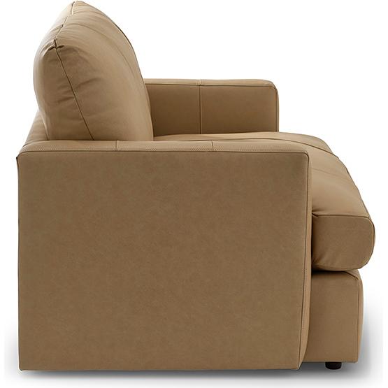  Best Home Furnishings Rumord C60LU Stationary Chair - Biscotti IMAGE 3