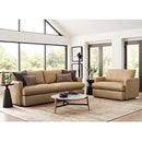  Best Home Furnishings Rumord C60LU Stationary Chair - Biscotti IMAGE 5