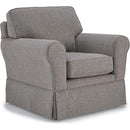  Best Home Furnishings Susanna C70 Stationary Chair - Twig IMAGE 1