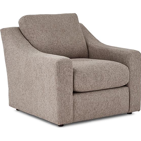  Best Home Furnishings Caverra FSC51 Stationary Chair - Linen IMAGE 1