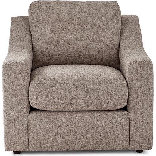  Best Home Furnishings Caverra FSC51 Stationary Chair - Linen IMAGE 2