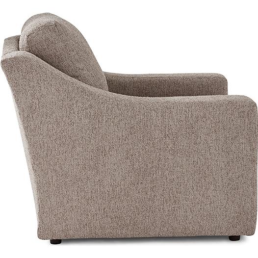  Best Home Furnishings Caverra FSC51 Stationary Chair - Linen IMAGE 3