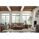  Best Home Furnishings Caverra FSC51 Stationary Chair - Linen IMAGE 5