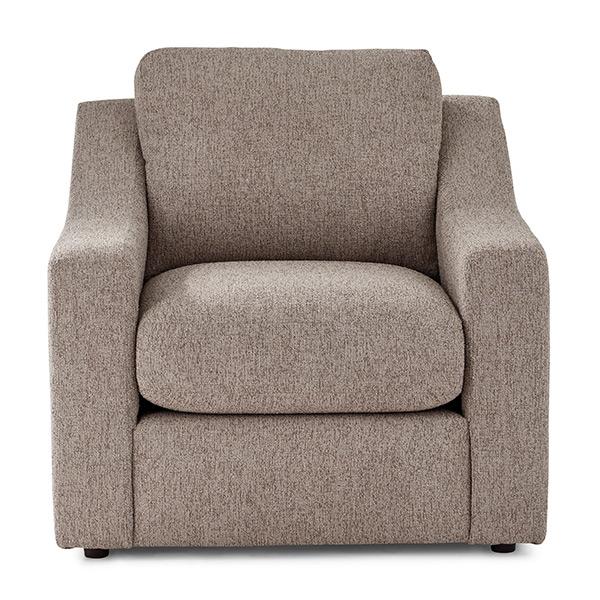  Best Home Furnishings Caverra FSC51SW Swivel Glider Chair - Linen IMAGE 2