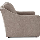  Best Home Furnishings Caverra FSC51SW Swivel Glider Chair - Linen IMAGE 3