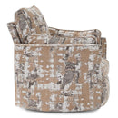  Best Home Furnishings Luana FS0LP68 Power Swivel Recliner - Desert IMAGE 4