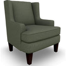  Best Home Furnishings Sterling FS2130E Stationary Chair - Jungle IMAGE 1