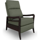  Best Home Furnishings Ryberson FS3LP00E Power High Leg Recliner - Jungle IMAGE 1