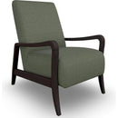  Best Home Furnishings Rybe FS3100E Stationary Chair - Jungle IMAGE 1