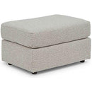  Best Home Furnishings F20 Ottoman - Cotton IMAGE 1