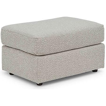  Best Home Furnishings F20 Ottoman - Cotton IMAGE 1