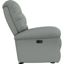  Best Home Furnishings Corey L715RQ7 Power Rocker Console Loveseat - Power Blue IMAGE 3